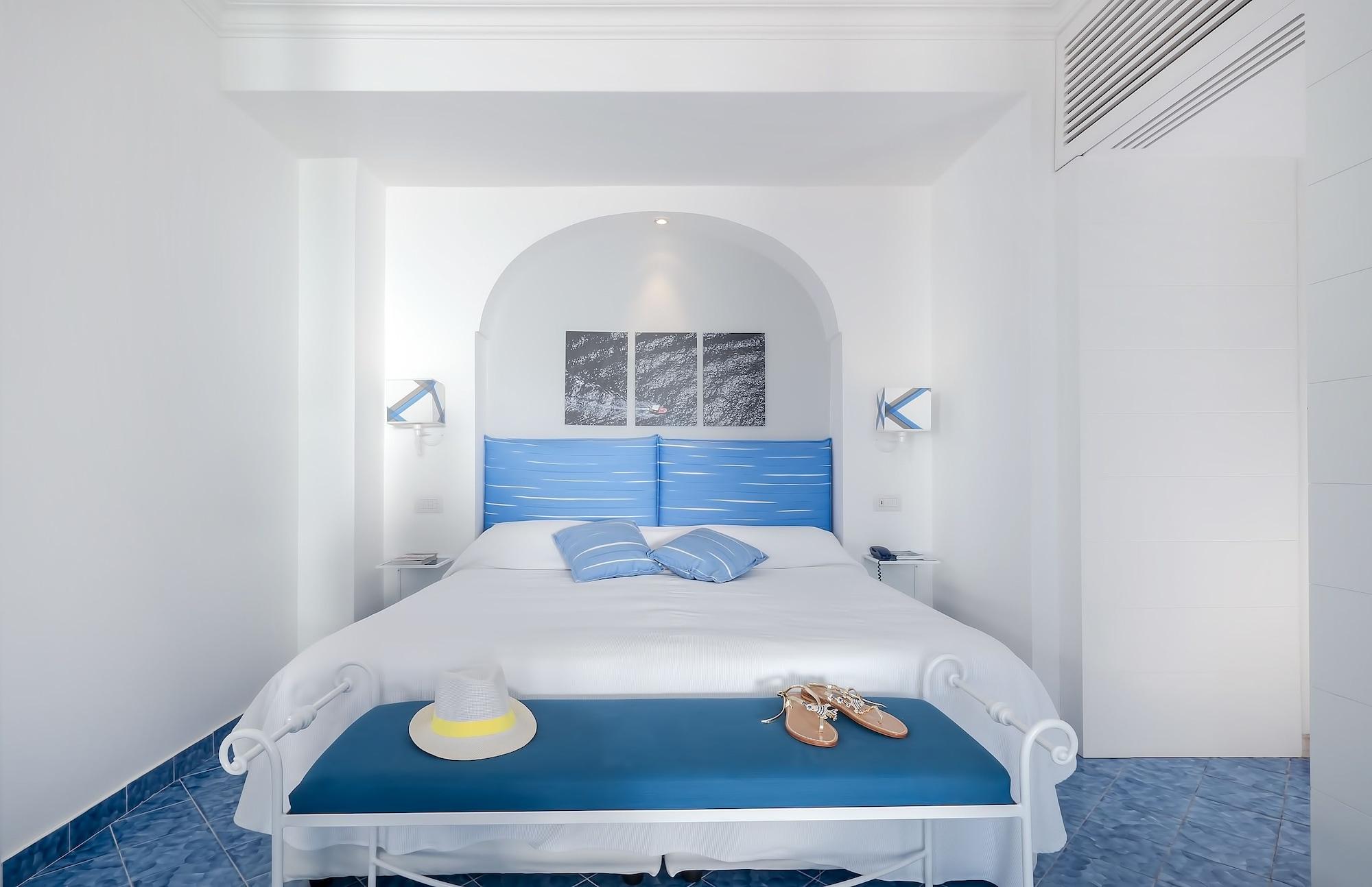 Relais Maresca Luxury Small Hotel & Terrace Restaurant Capri Esterno foto