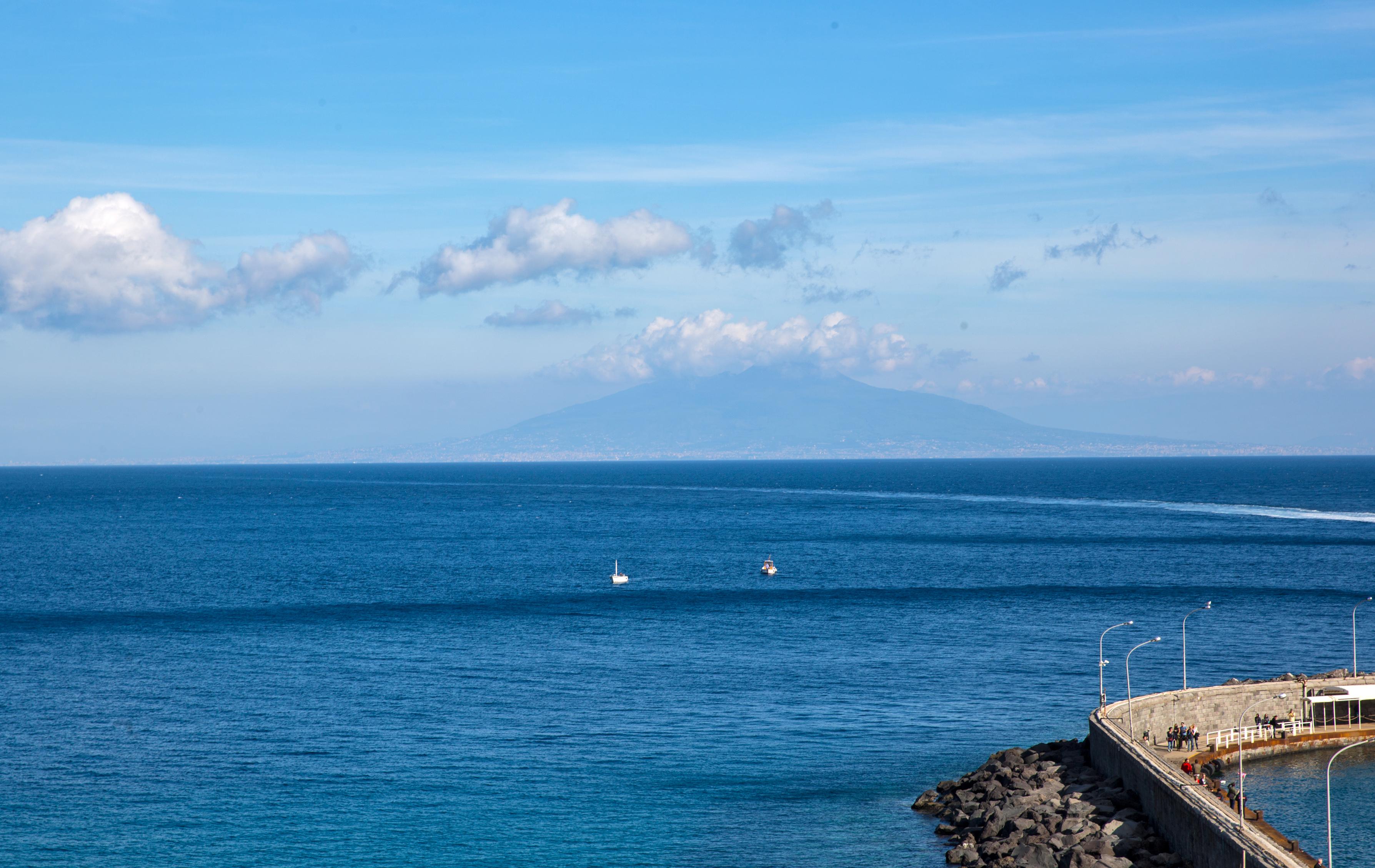 Relais Maresca Luxury Small Hotel & Terrace Restaurant Capri Esterno foto