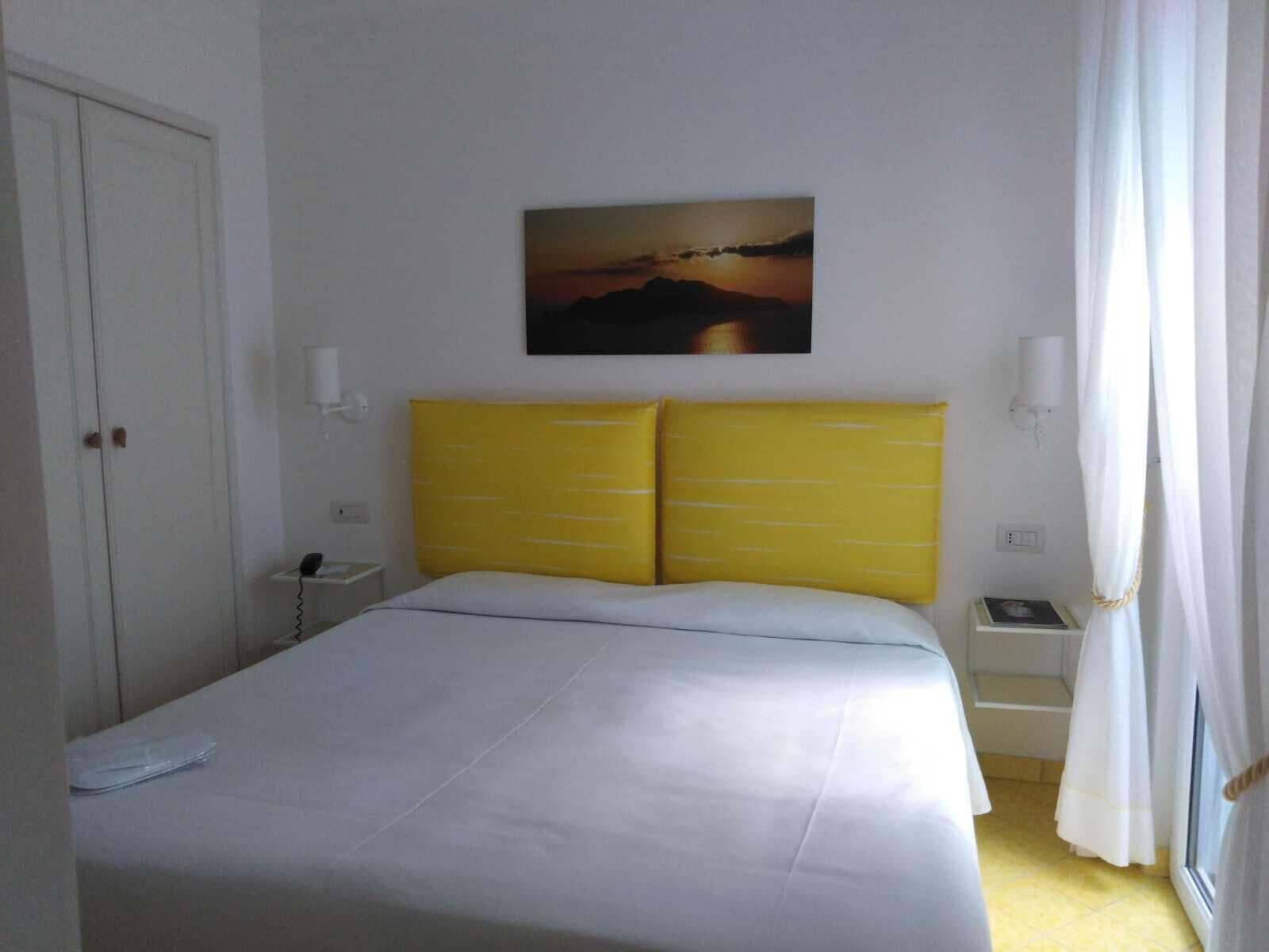 Relais Maresca Luxury Small Hotel & Terrace Restaurant Capri Esterno foto