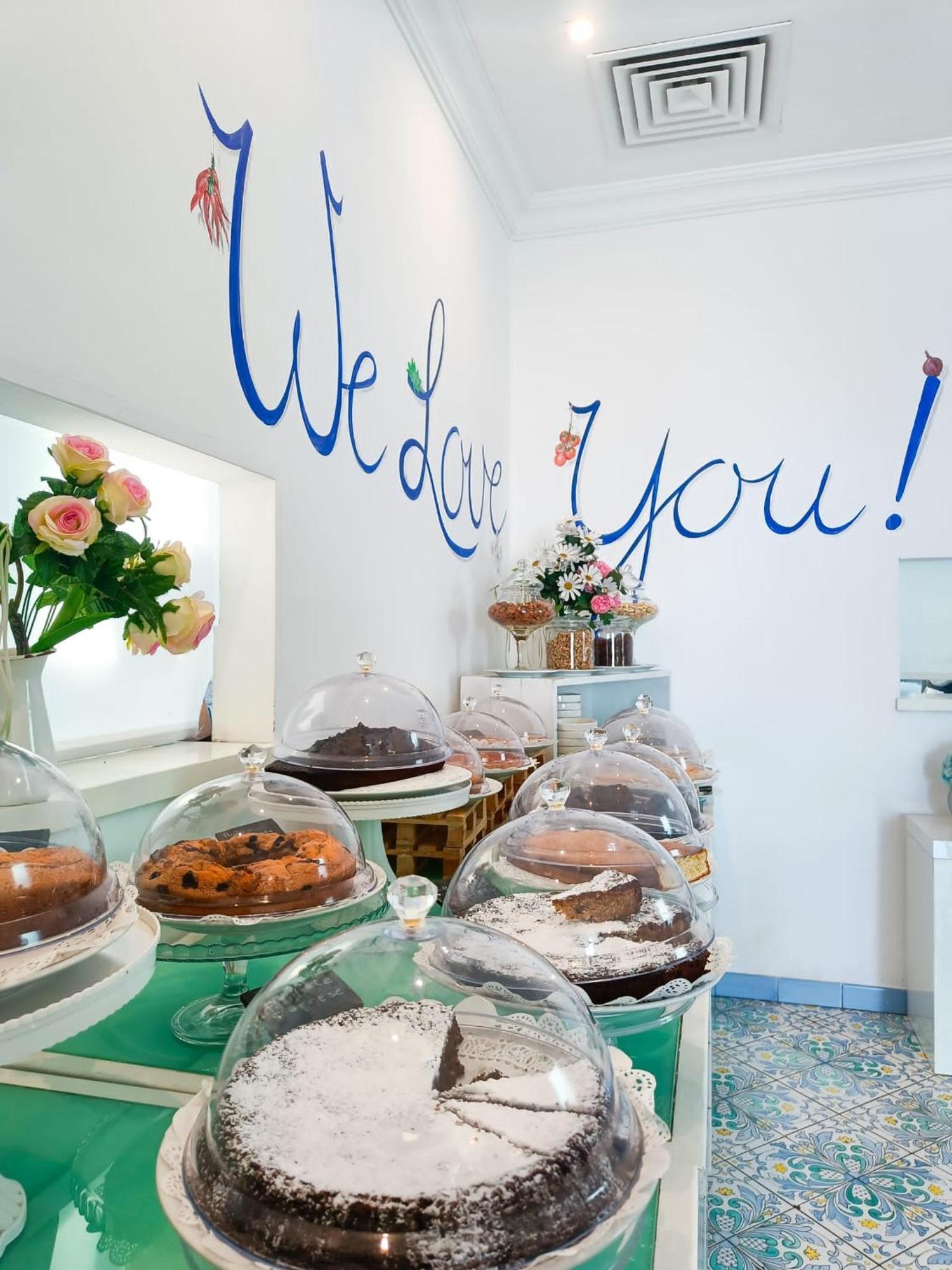Relais Maresca Luxury Small Hotel & Terrace Restaurant Capri Esterno foto