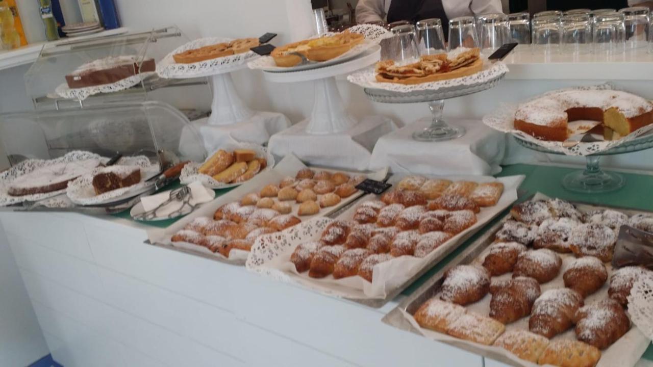 Relais Maresca Luxury Small Hotel & Terrace Restaurant Capri Esterno foto