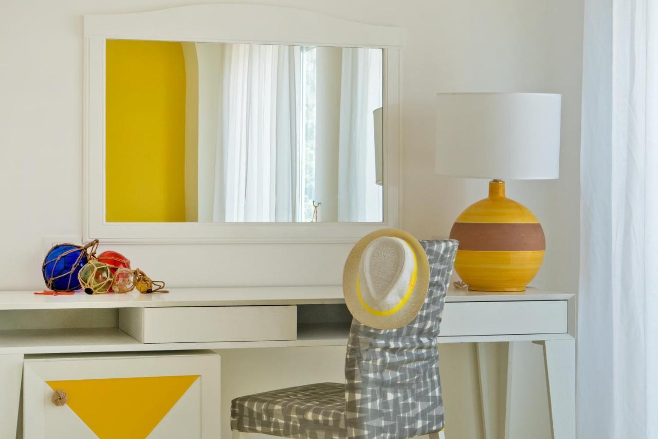 Relais Maresca Luxury Small Hotel & Terrace Restaurant Capri Esterno foto