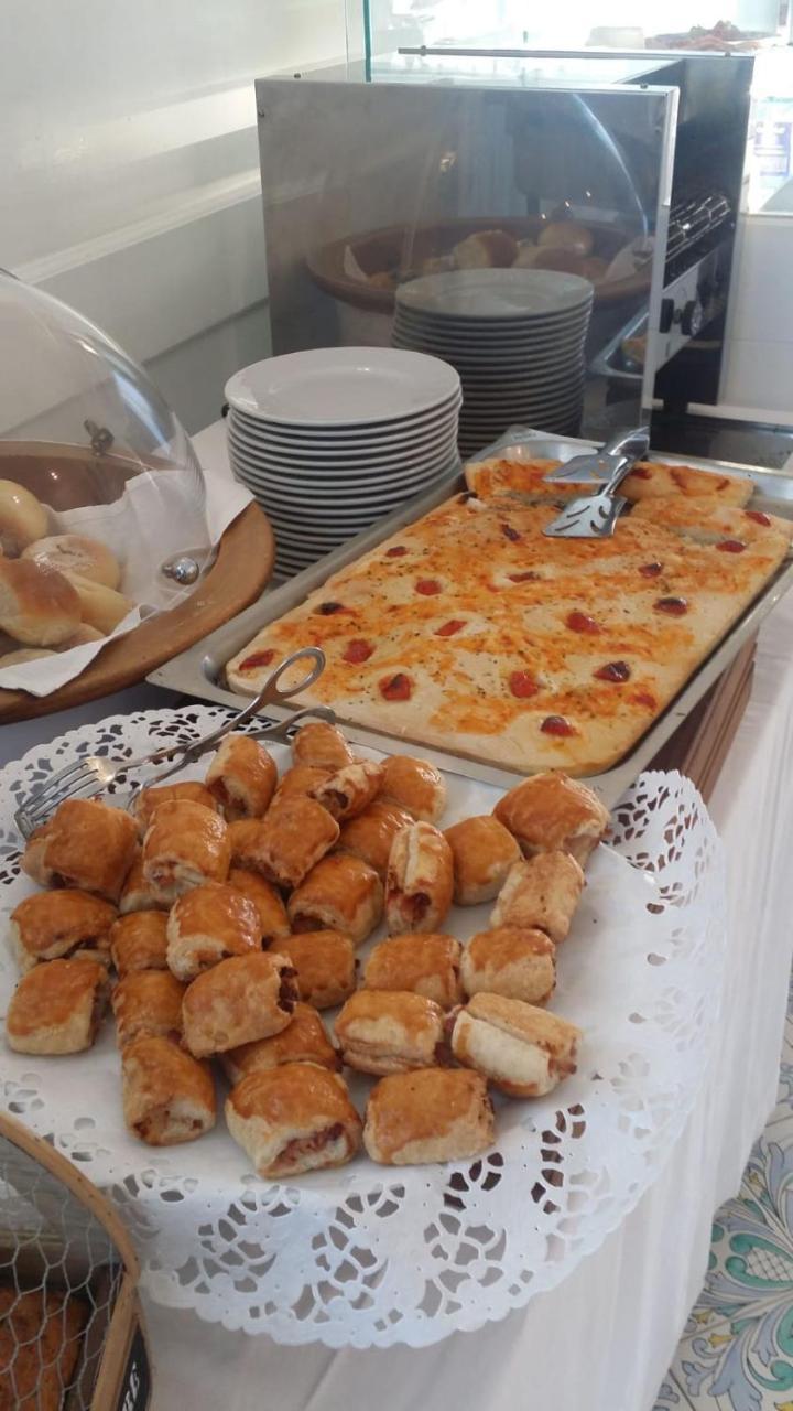 Relais Maresca Luxury Small Hotel & Terrace Restaurant Capri Esterno foto